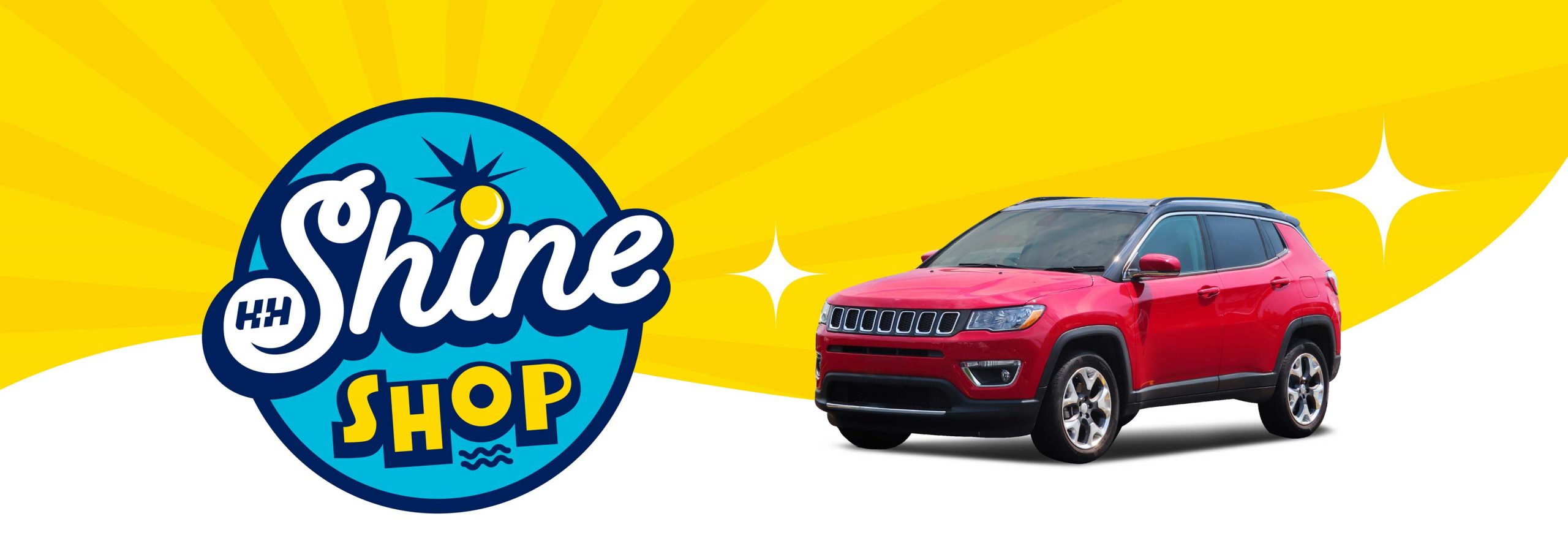 Omaha's First HiSpeed Exterior & Interior Car Wash