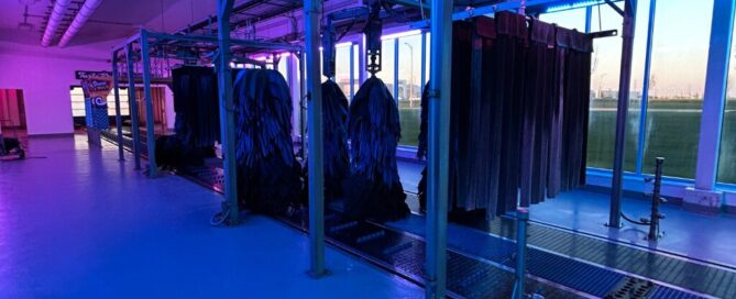 Largest & Fastest Car Wash-BLOG