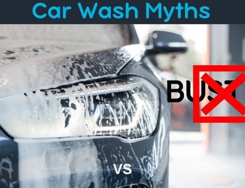7 Common Summer Car Cleaning Myths Busted