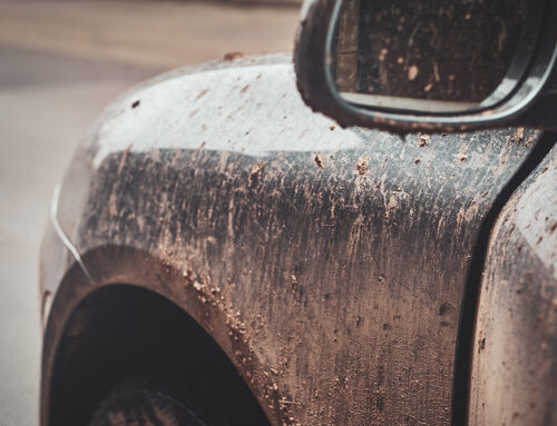 5 Signs It’s Time for a Car Wash (Inside & Out) – And How to Do It Affordably