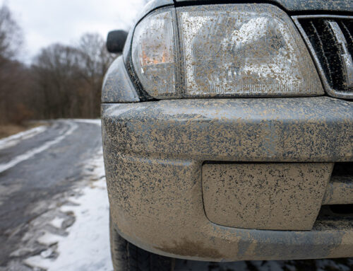 Top 5 Car Wash Myths About Cold Weather You Shouldn’t Believe