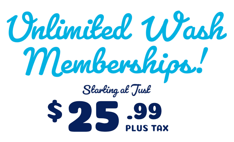 Papillion, Gretna, Omaha Car Wash