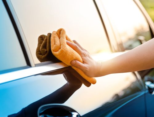 Why Regular Car Cleaning Is Worth the Investment (Even on a Budget!)