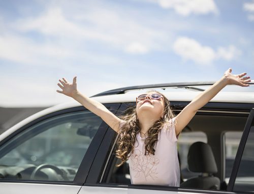 Summer-Proof Your Ride: Why Your Car Needs Extra Love This Season