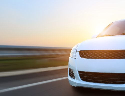 Why the ‘Whole Shabang’ is Your Vehicle’s Best Defense Against Nebraska Weather